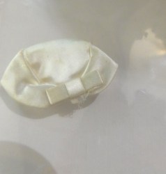 WHITE PAK SATI HAT MAIN